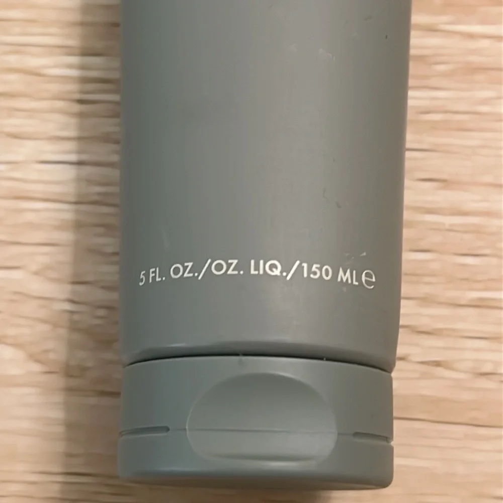 Origins Checks and Balances Frothy Face Wash NWT